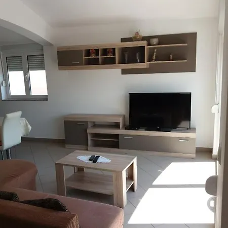 Privatunterkunft Jelena Bibinje