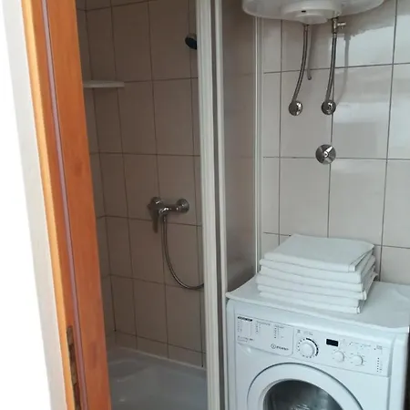 Jelena Privatunterkunft *